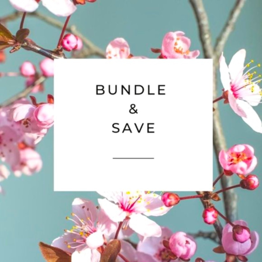 bundle your likes & i’ll make you an offer!✨